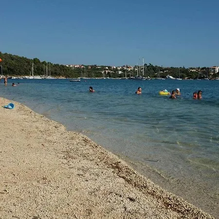 Una With Sea View Near Beach * Vinkuran