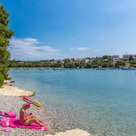 Una With Sea View Near Beach Holiday home *